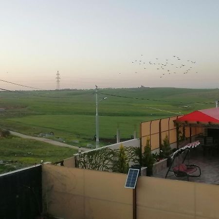 Villa Zee Madaba Exterior foto