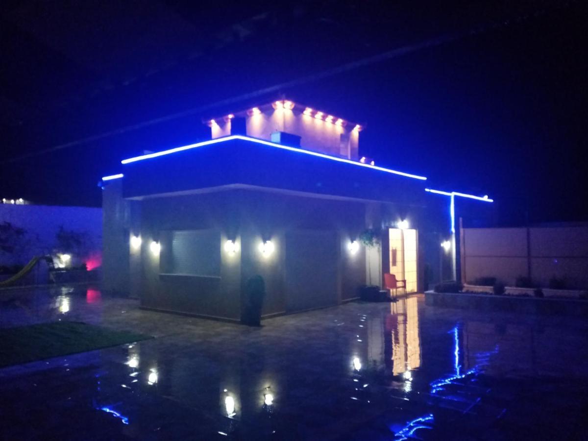 Villa Zee Madaba Exterior foto