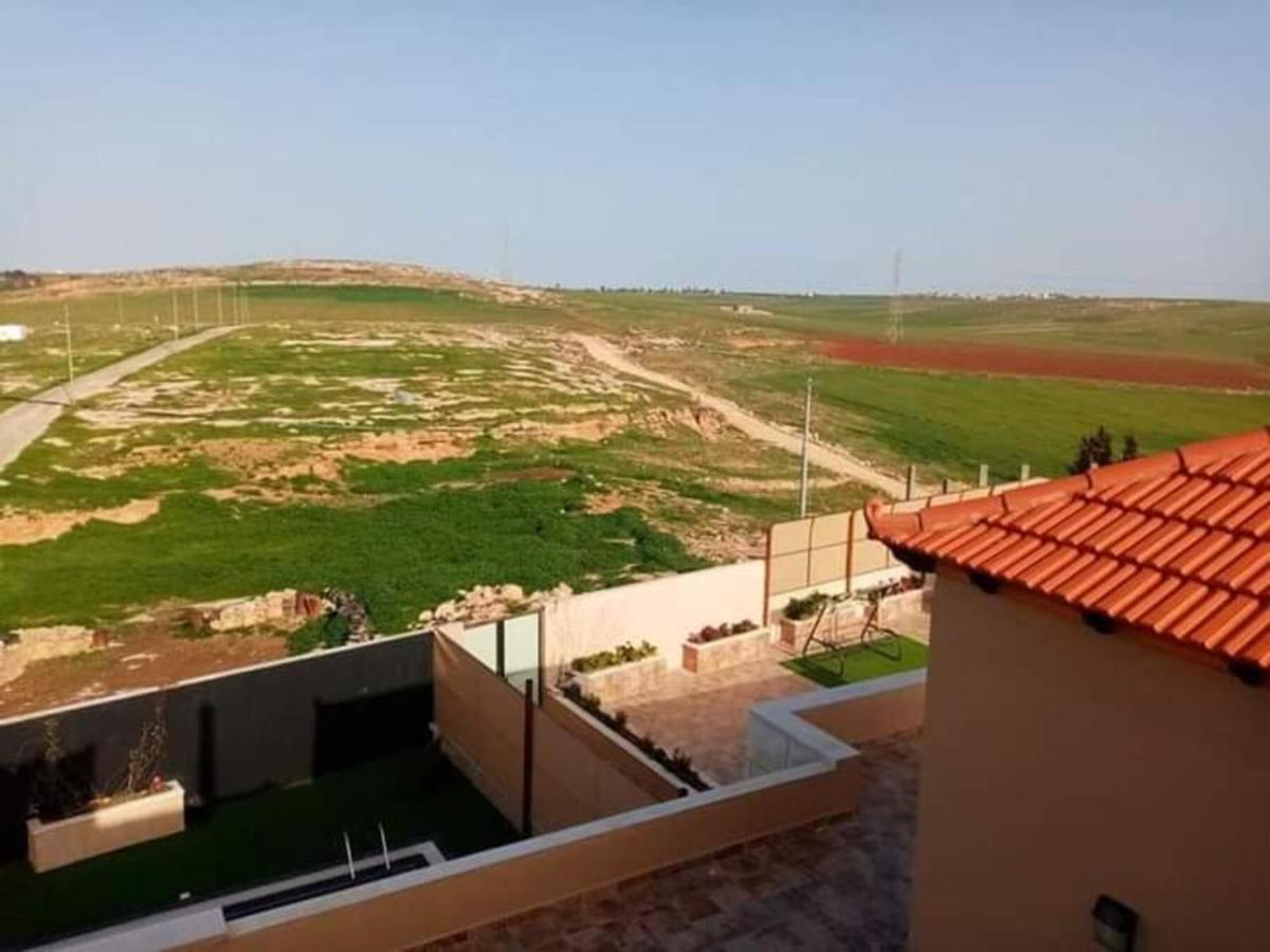 Villa Zee Madaba Exterior foto