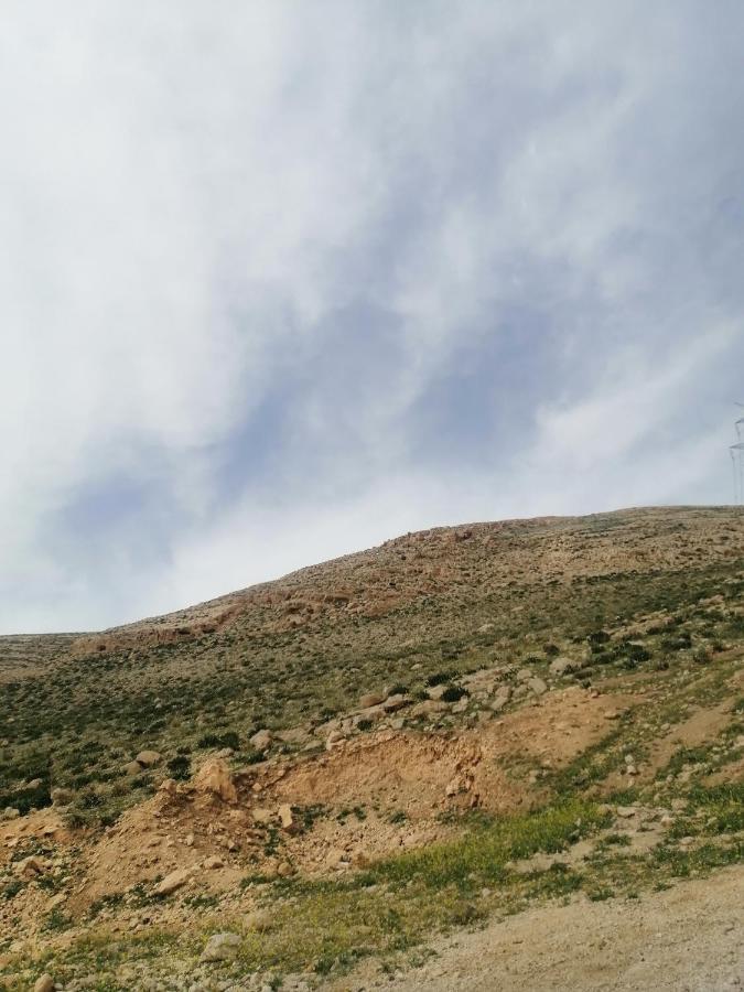 Villa Zee Madaba Exterior foto