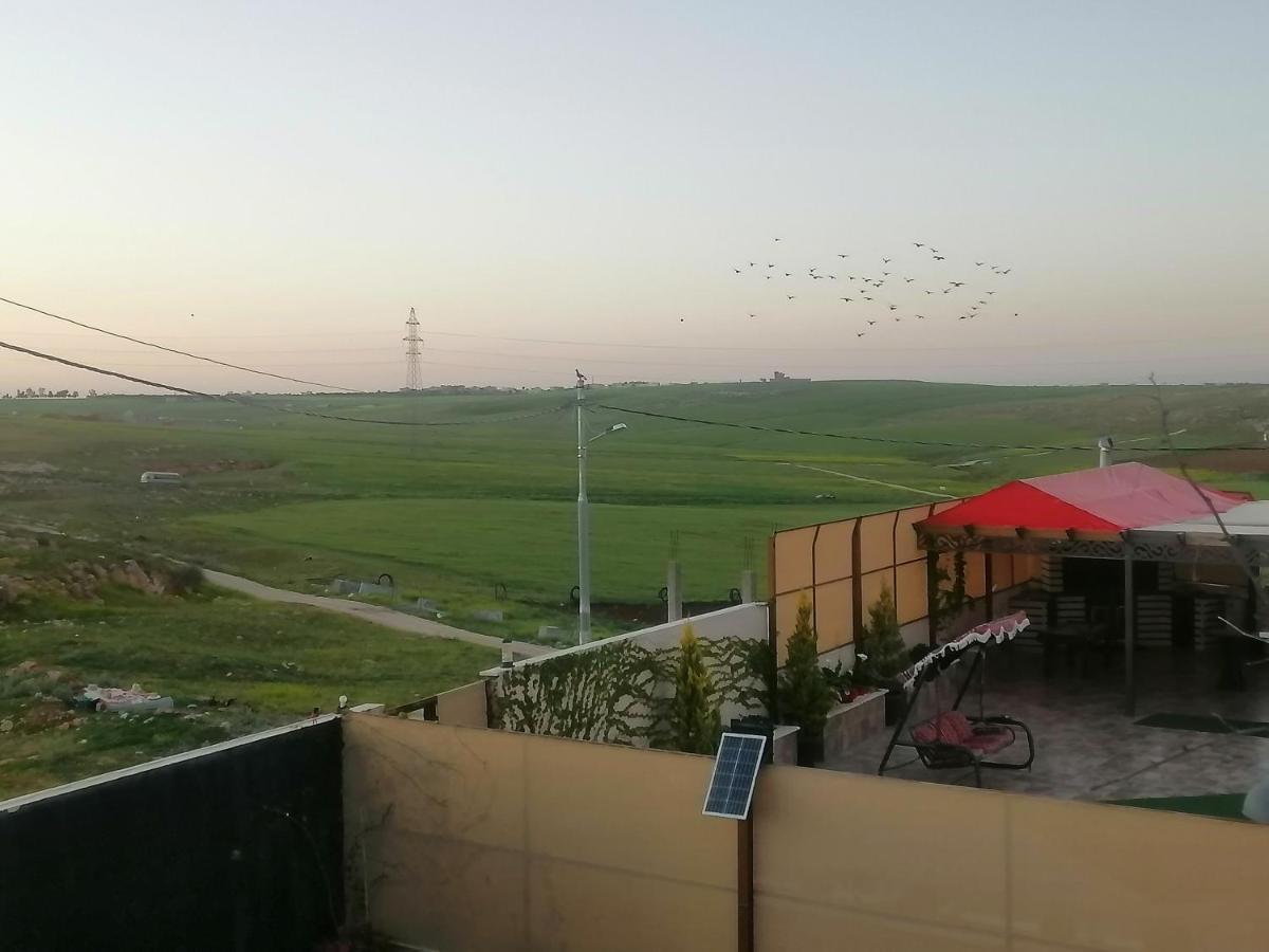 Villa Zee Madaba Exterior foto
